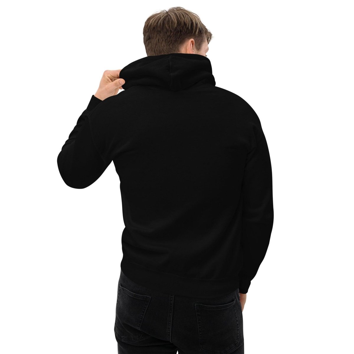Funny Hoodie - My Superpower? Selective Hearing..