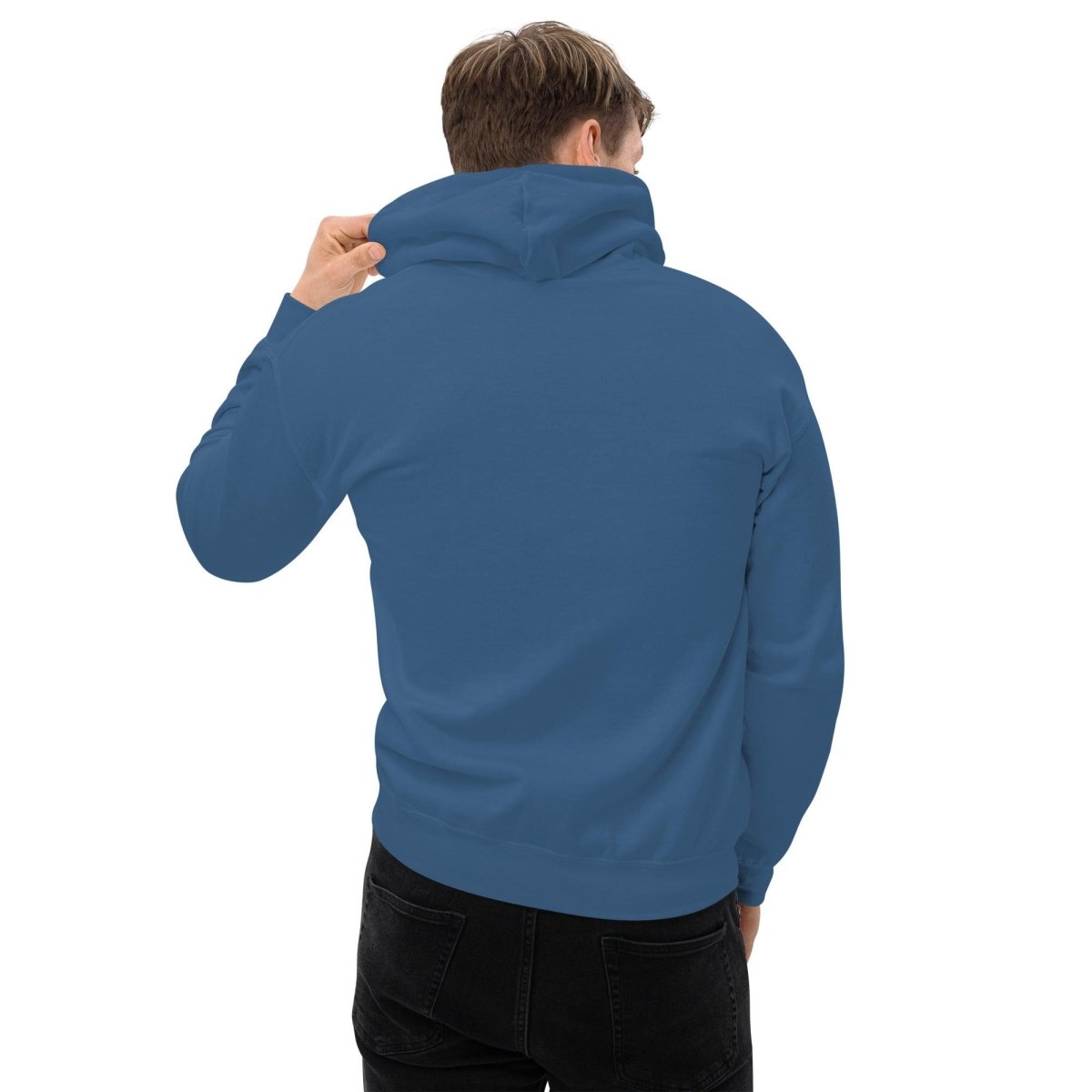 Funny Hoodie - My Superpower? Selective Hearing..