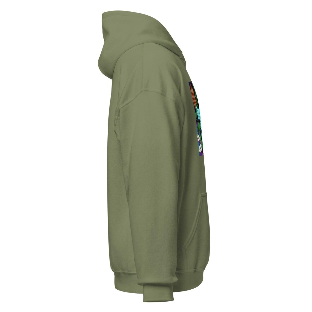 Funny Hoodie - Reality Called, Sent It To Voicemail.