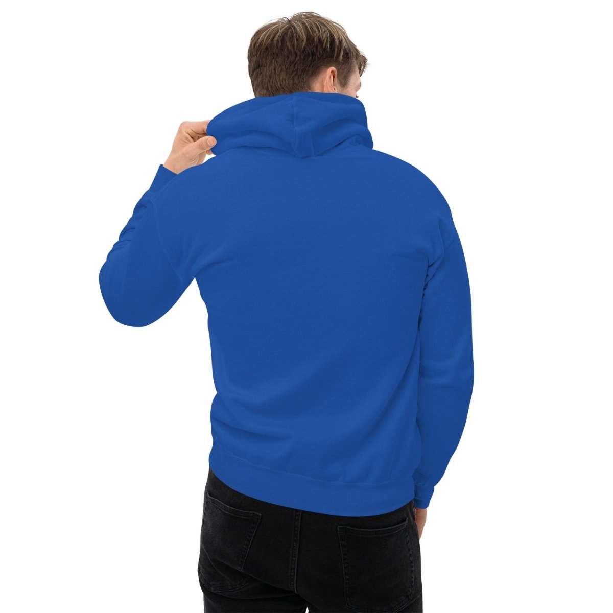 Funny Hoodie - My Superpower? Selective Hearing..