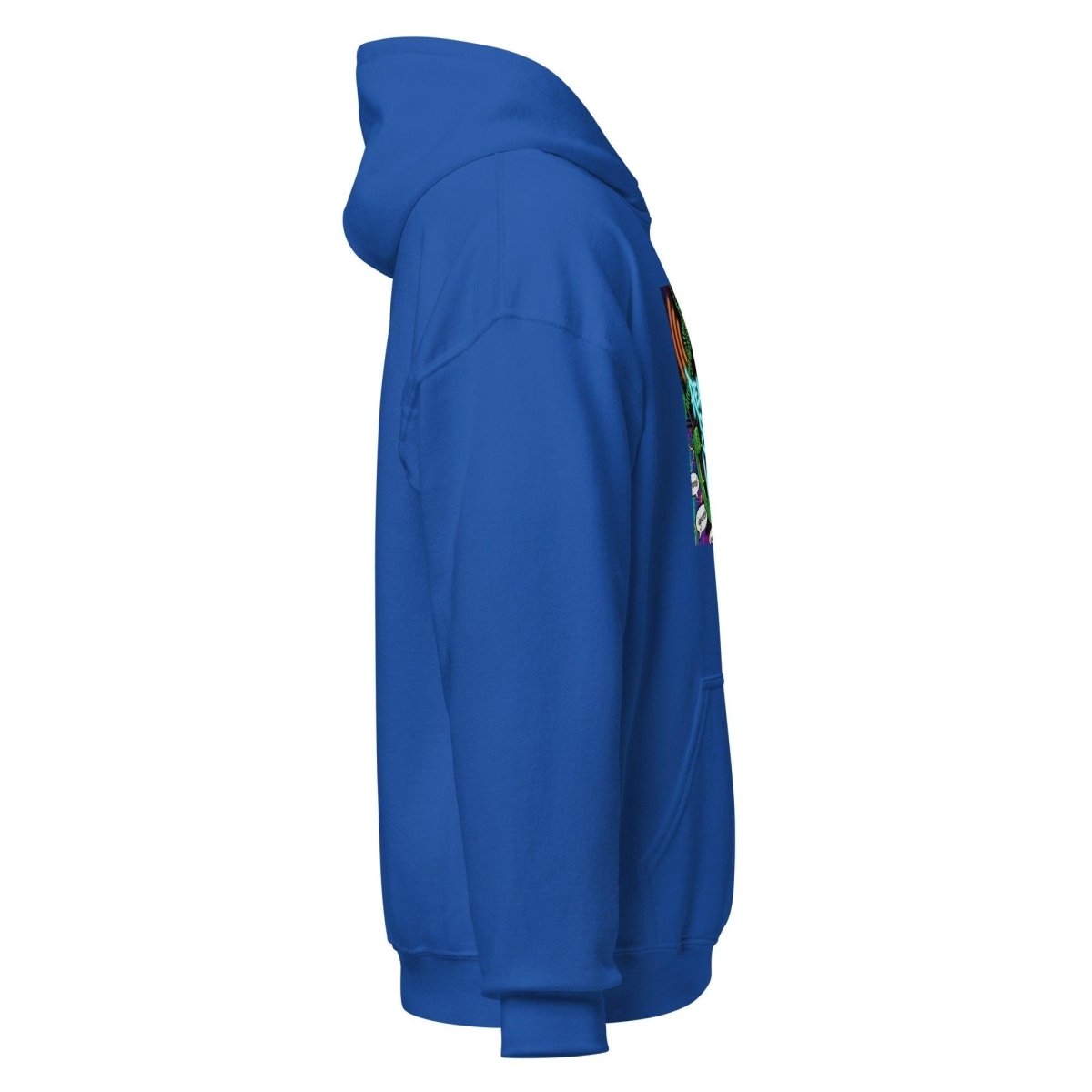 Funny Hoodie - Reality Called, Sent It To Voicemail.