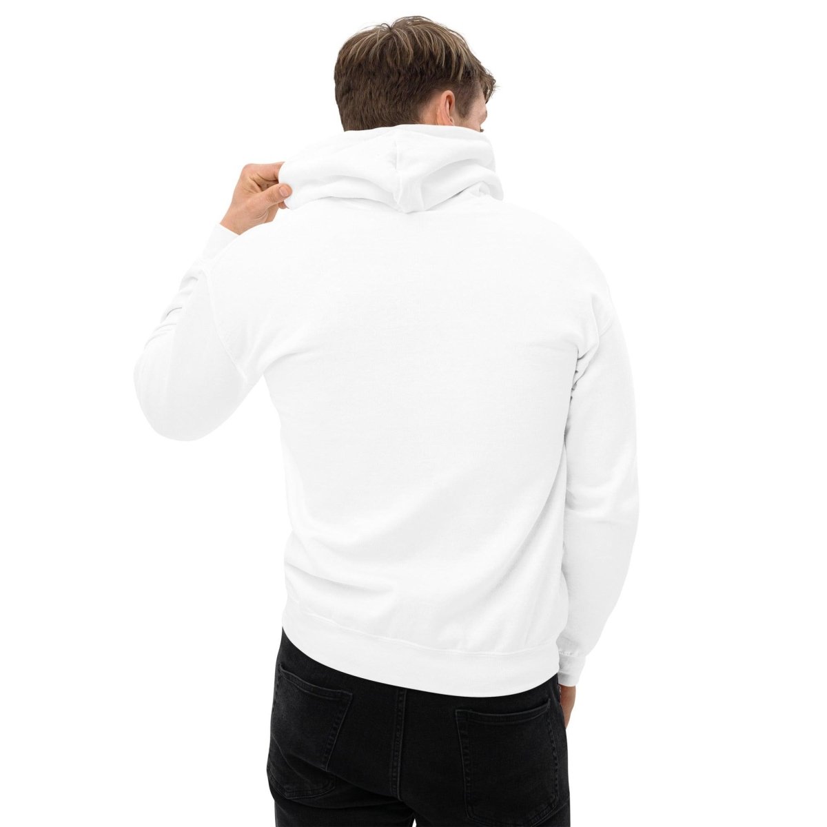 Funny Hoodie - My Superpower? Selective Hearing..