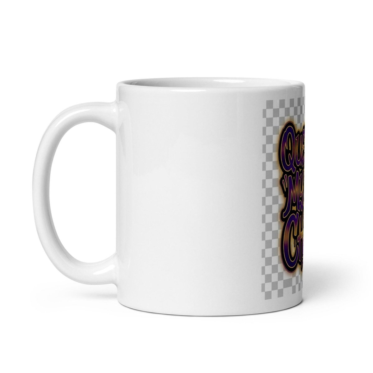 Funny Mug - Queen Of My Own Chaos.